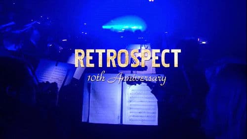 Epica: Retrospect: 10th Anniversary Bild 1