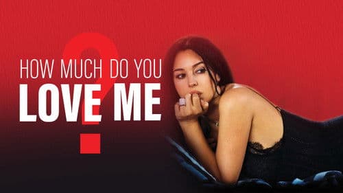 Wie sehr liebst du mich? Bild 7