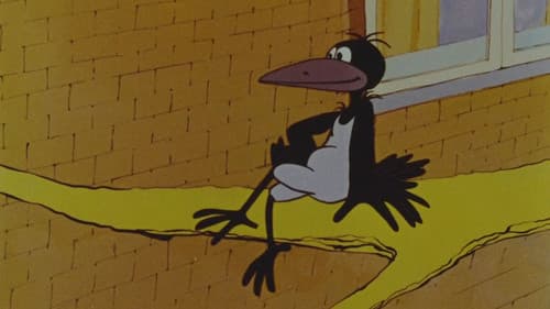 Хитрая ворона Bild 1