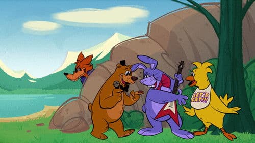 Freddy & Friends: On Tour! Bild 2