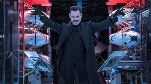 Sonic the Hedgehog Bild 3