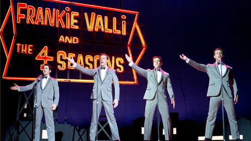 Jersey Boys Bild 1