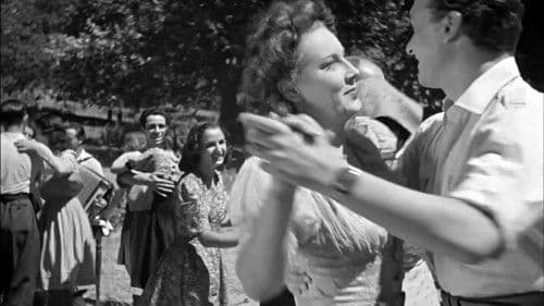 La sua strada Bild 8