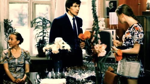 Чужие письма Bild 2