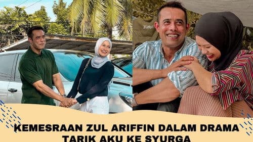 Tarik Aku Ke Syurga Bild 4