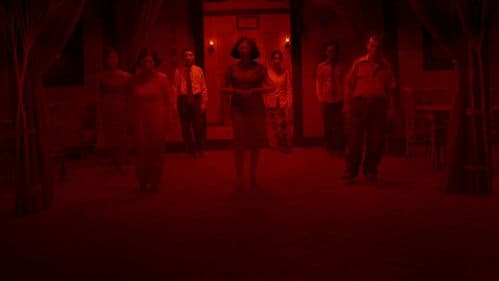 Pernikahan Arwah Bild 2