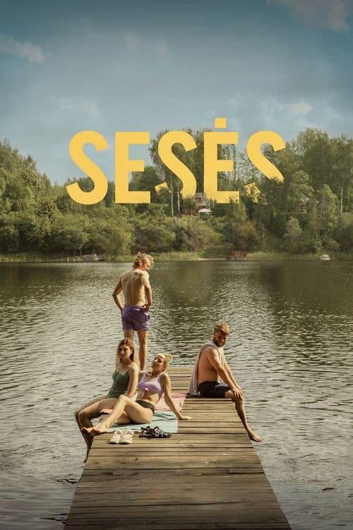 Sesės