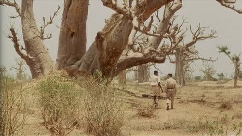 Camp de Thiaroye Bild 2