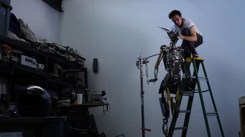 California Typewriter - Die Revolution wird mit der Schreibmaschine geschrieben Bild 6