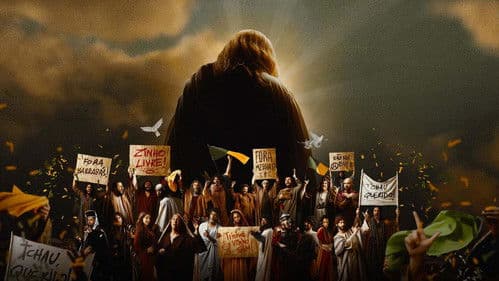 Teocracia em Vertigem Bild 1