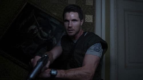 Resident Evil: Welcome to Raccoon City Bild 7