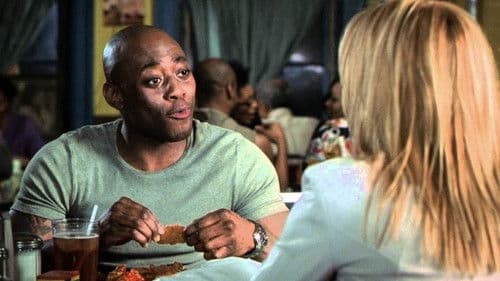 Die Promoterin Bild 4