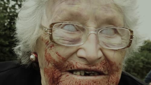 Granny of the Dead Bild 5