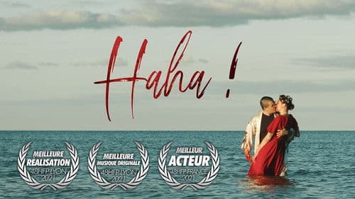 Haha! Bild 1
