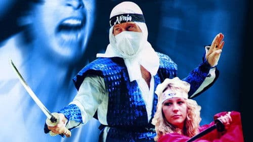 Ninja Commandments Bild 1