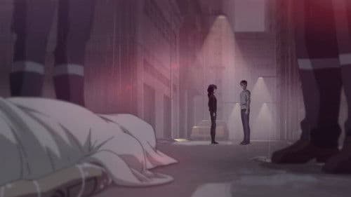 DC Showcase: Death Bild 3