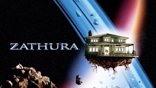 Zathura - Ein Abenteuer im Weltraum Bild 3