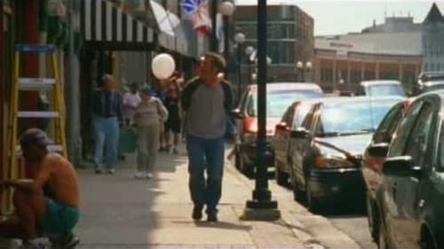 The White Balloon Bild 1