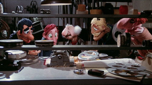 Let My Puppets Come Bild 5