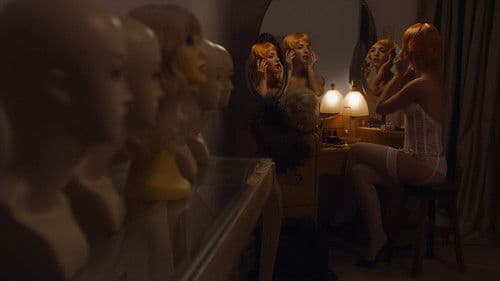 The White Orchid Bild 3