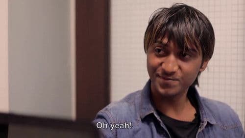 The Geeky Interview Bild 8