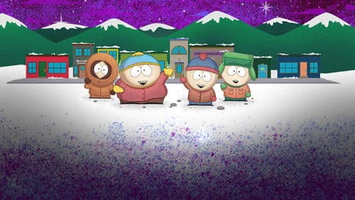 South Park: The 25th Anniversary Concert Bild 2