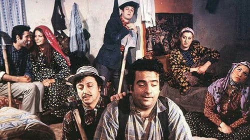 Salak Milyoner Bild 3