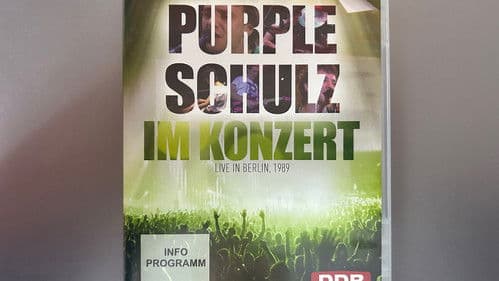 Purple Schulz im Konzert Bild 1