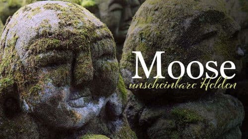 Moose, unscheinbare Helden Bild 6