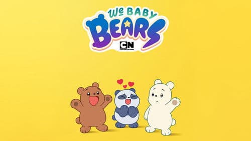 We Baby Bears – Bärchen wie wir Bild 6