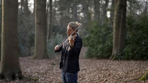 David Garrett - ALIVE in Rom Bild 1