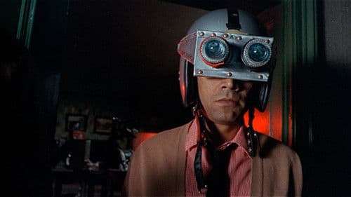 Sie kamen von jenseits des Weltraums Bild 7