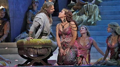 The Metropolitan Opera: Samson et Dalila Bild 1