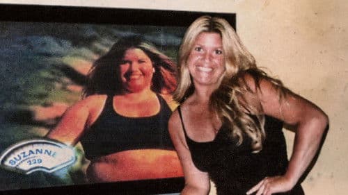 Fit for TV: The Reality of the Biggest Loser Bild 4