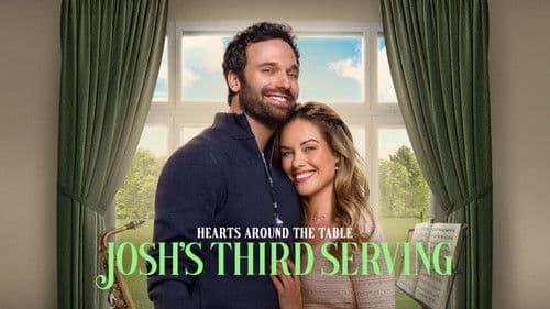 Hearts Around the Table: Josh's Third Serving Bild 4