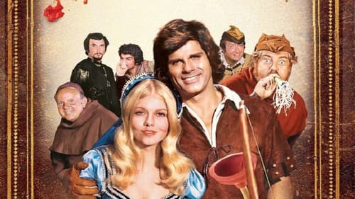 Robi Robi Robin Hood Bild 5