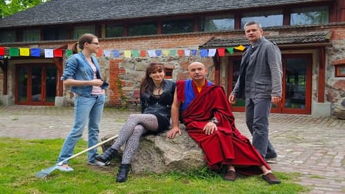 Siła wyższa Bild 4