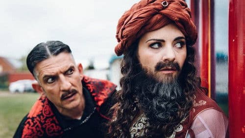 De Buurtpolitie: Het Circus Bild 1