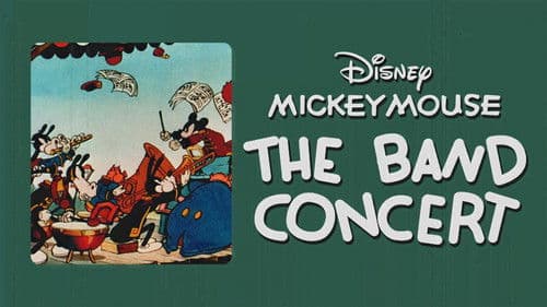 Mickys Platzkonzert Bild 7