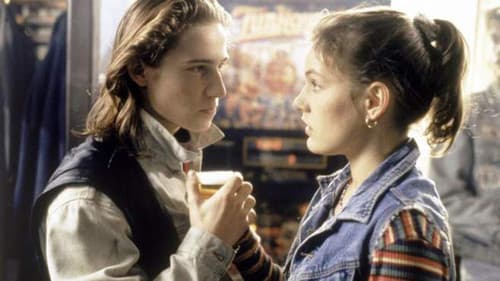 Schicksalsspiel Bild 1