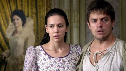 Svatojánský věneček Bild 3