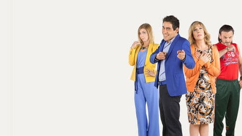 La que se avecina Bild 8