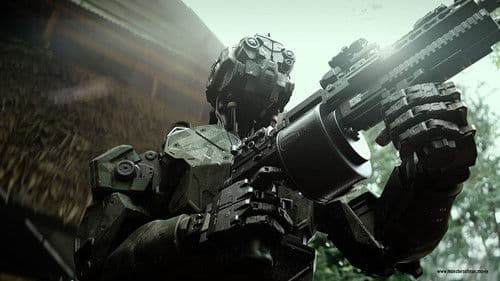 Monsters of Man Bild 3