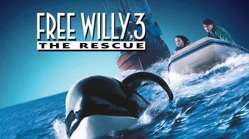 Free Willy 3 - Die Rettung Bild 2