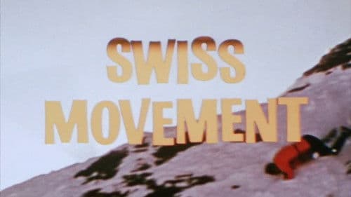 Swiss Movement Bild 1