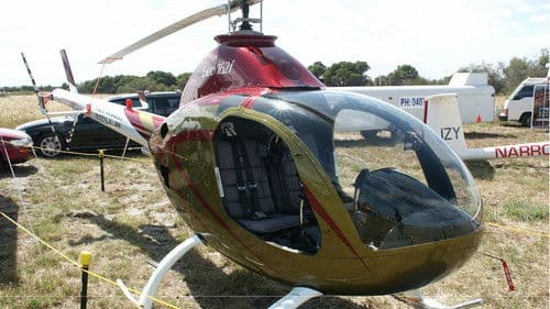 A Chopper is Born Bild 1
