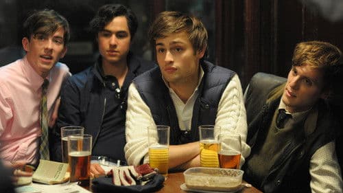 The Riot Club Bild 2
