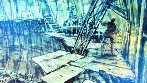 Maelstrom: The Odyssey of Waterworld Bild 4