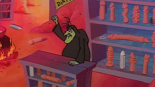 Once Upon a Girl Bild 4