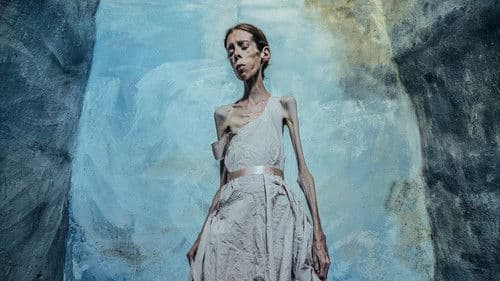 Lene Marie oder das wahre Gesicht der Anorexie Bild 1